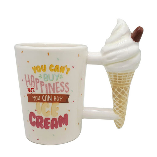 Title 3, Cartoon Expression Pack Popsicle Ice Cream Cup ...