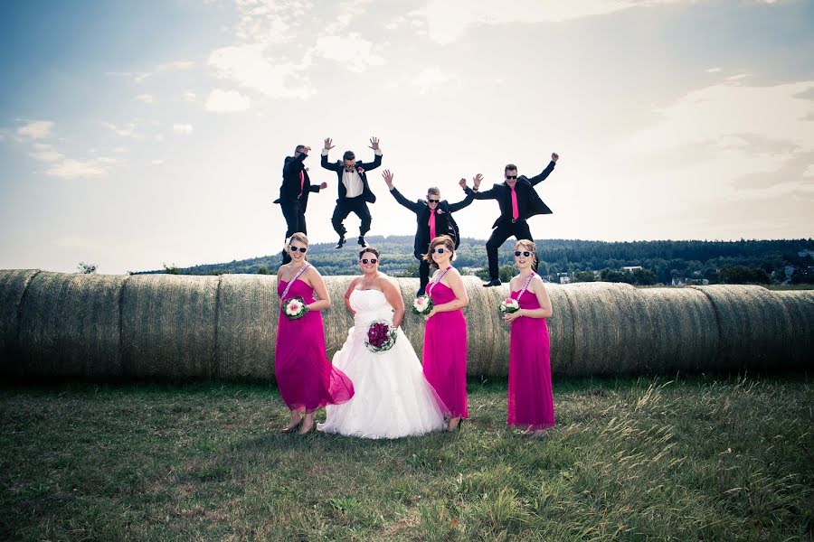 Fotógrafo de casamento Jennifer Wolters (wolters). Foto de 28 de agosto 2015