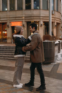 婚礼摄影师Yuriy Marilov（marilov）。2024 3月8日的照片