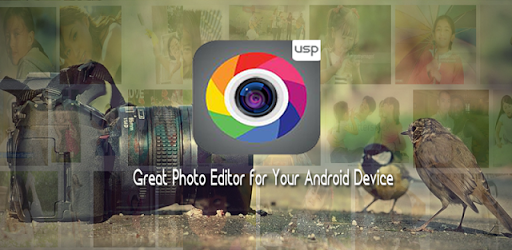 iDobe : Photo Editor & Collage