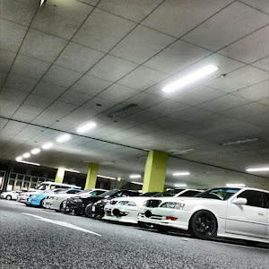 クレスタ JZX100