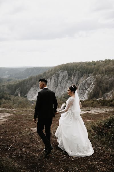 Huwelijksfotograaf Ilmir Arslanov (arslanovpro). Foto van 14 maart