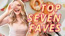 Top Seven Faves - YouTube Thumbnail item