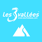 Cover Image of Descargar Les 3 Vallées 3D by FATMAP 8.0.0 APK