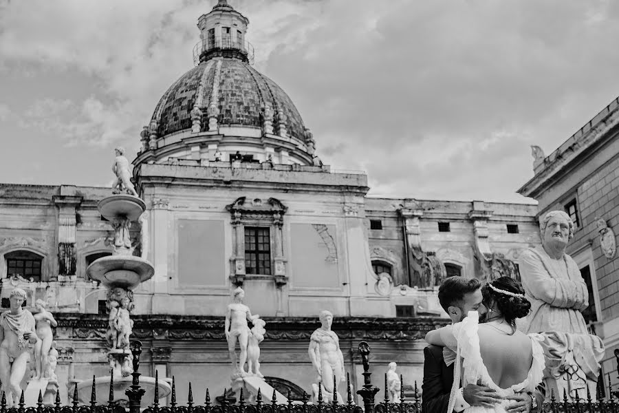 Photographe de mariage Danilo Sicurella (danilosicurella). Photo du 12 décembre 2022