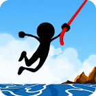 Rope Pull : Extreme Swing 2.3.9