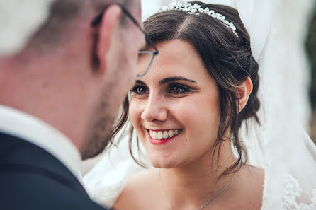 Wedding photographer Hermann Mayer (hermannmayer). Photo of 15 January 2020