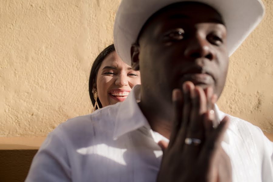 Svadobný fotograf Mauricio Torres (maodg84). Fotografia publikovaná 7. marca 2019