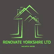 RENOVATE YORKSHIRE LTD Logo