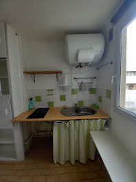 appartement à Paris 9ème (75)