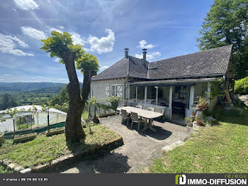 maison à Argentat-sur-Dordogne (19)