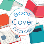 Cover Image of Download Book Cover Maker Pro / Wattpad & eBooks / Magazine 1.0.2 APK