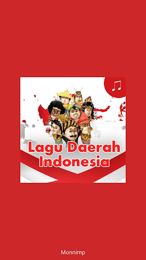 Lagu Daerah Indonesia