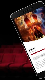 Jet Tv & Movies box 1