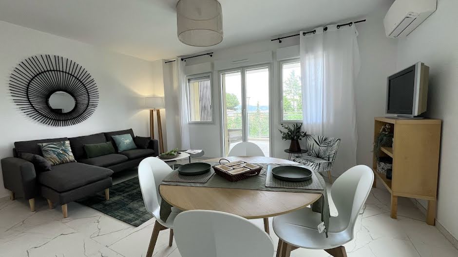 Vente appartement 2 pièces 54 m² à Saint aygulf (83370), 430 000 €