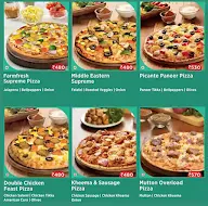 Pizza24@7 menu 2