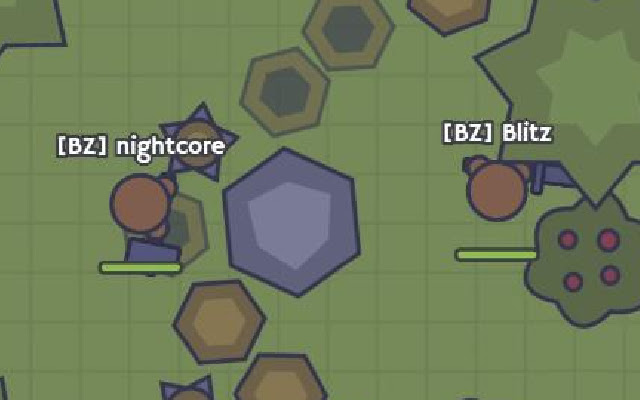 Moomoo.io - Play Moomoo in Fullscreen!