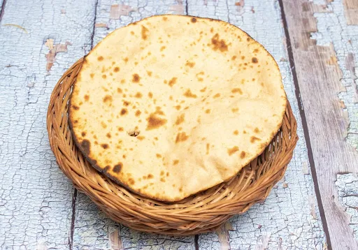 Tandoori Roti