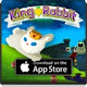 King Rabbit HD Wallpapers Game Theme