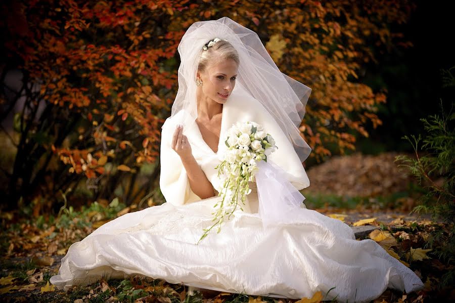 Photographe de mariage Oleg Taraskin (toms). Photo du 4 juin 2020