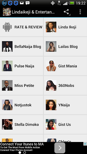 Linda Ikeji Nigeria News.