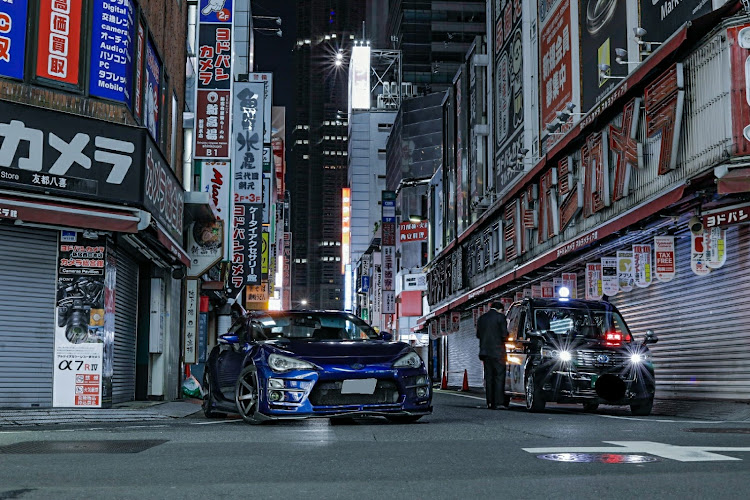 86の目指せPickUpCars・感染しないことが最大のエール❗️・discover_ct・DISCOVER CARTUNE・Kuhl Racingに関するカスタム事例の投稿画像1枚目