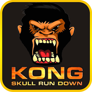 Download KONG Run Down For PC Windows and Mac