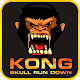 Download KONG Run Down For PC Windows and Mac 1.1.0