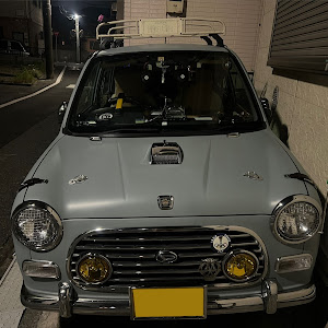 ミラジーノ L700S