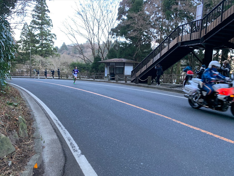 デイズルークスのドライブ・箱根駅伝・箱根駅伝観戦に関するカスタム事例の投稿画像18枚目