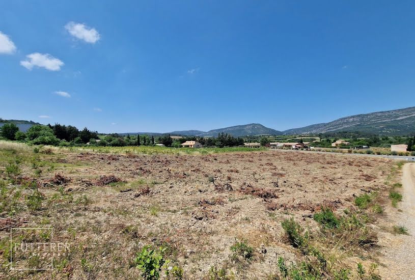  Vente Terrain à bâtir - 690m² à Narbonne (11100) 