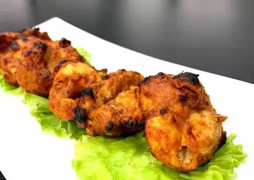 Chicken Tikka [6 Pieces, Serves 1]