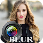 Cover Image of Скачать แต่งรูปหน้าชัดหลังเบลอ 1.4 APK