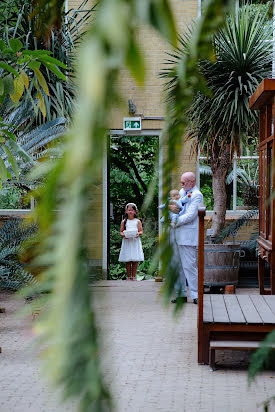 Photographe de mariage Mari Abramkina (maryabramkina). Photo du 25 octobre 2023