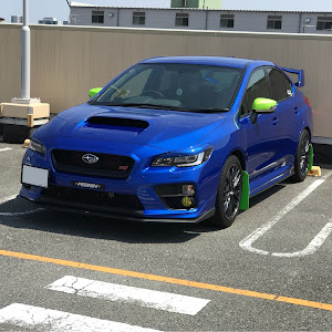 WRX STI VAB