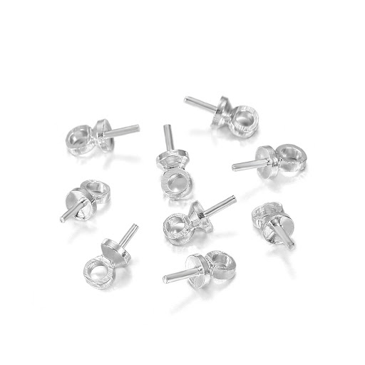 Title 5, 3-8mm Pearl Pendant Empty Holder Create custom ...