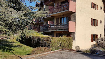 appartement à Saint-Martin-Bellevue (74)