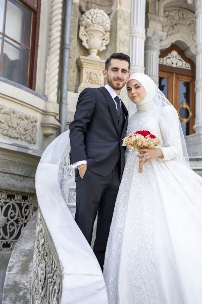 Fotógrafo de bodas Rukiye Taşçi (rukiyetasci). Foto del 31 de julio 2023