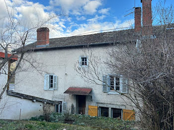 maison à Ambert (63)