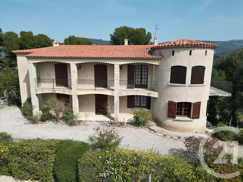 Vente villa 6 pièces 190 m² à Bandol (83150), 1 355 000 €
