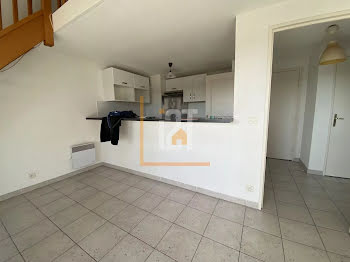 appartement à Nimes (30)