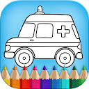 تنزيل Coloring Book 2017 التثبيت أحدث APK تنزيل