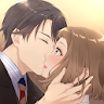 Anime Story Otome Game: Comino icon