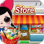 Cover Image of ดาวน์โหลด Supermarket Store Simulation 1.2 APK