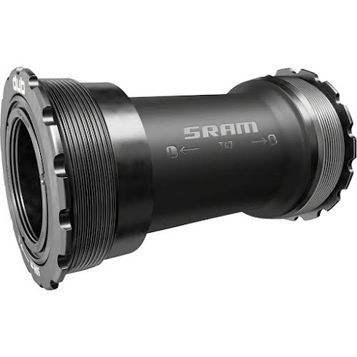 SRAM DUB T47 Bottom Bracket - T47, 68mm, Road and Road Wide