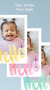 Ink Cards: Send Premium Photo Greeting Cards(圖2)-速報App