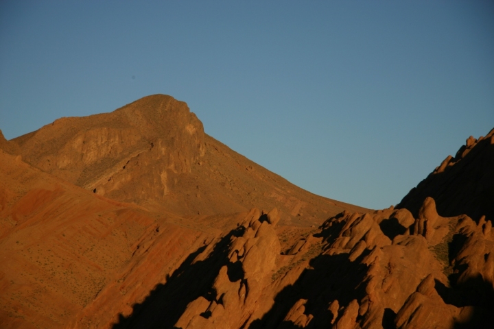 Stupore di pietra di lucapsycho