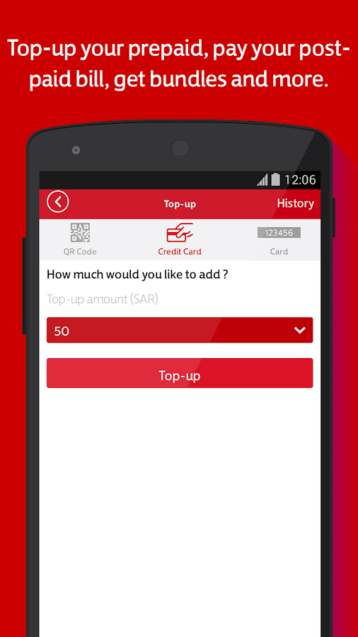 Virgin Mobile - Android Apps on Google Play