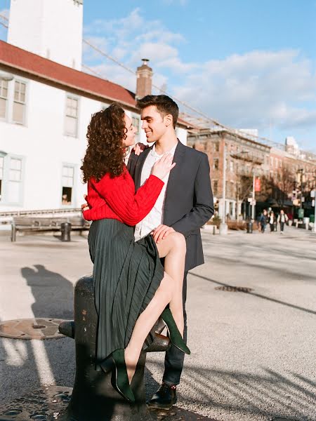 Wedding photographer Yuliya Zakharava (yuliyazakharava). Photo of 15 March 2018