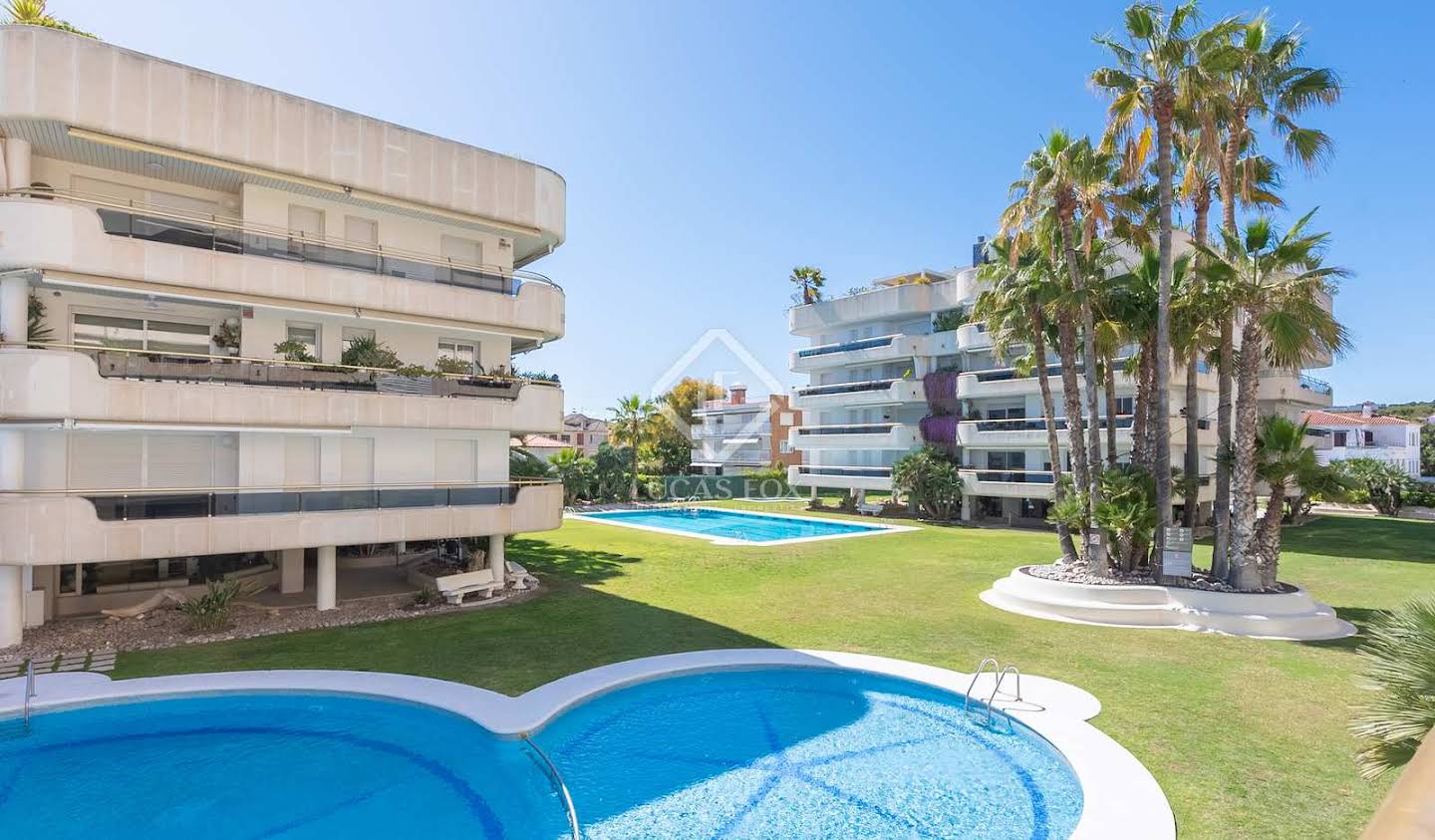 Apartment Sitges